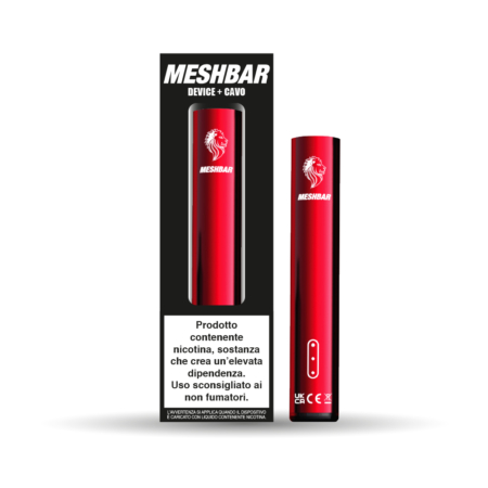 Meshbar_Individual_Fotomontaggio_RED